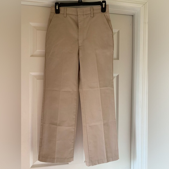Parker Bottoms Flynn Ohara Uniform Pants Khakis Poshmark